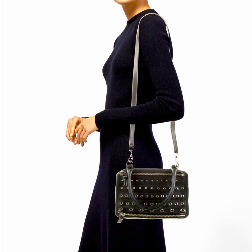 GIVENCHY PANDORA - Small/Black